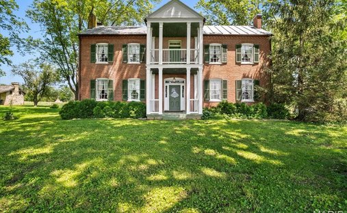 House in Marthasville, Missouri, United States 1