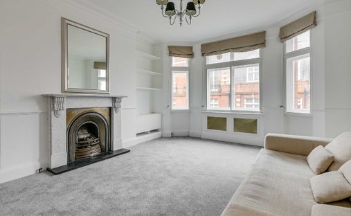 Appartamento a Little Venice, Westminster, Inghilterra 1