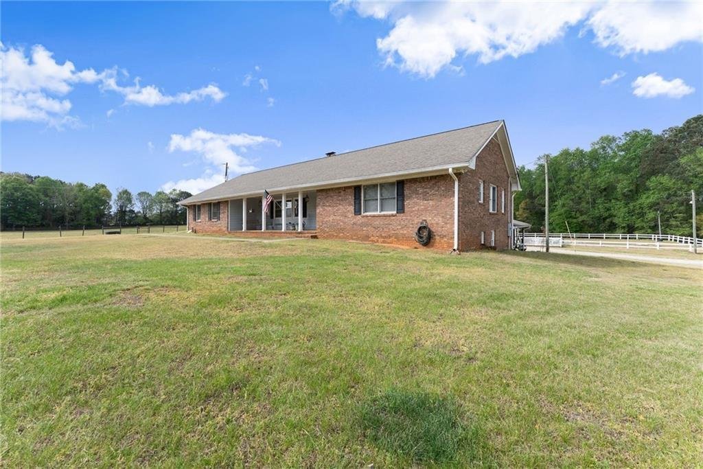 House in Loganville, Georgia, United States 4 - 17618543
