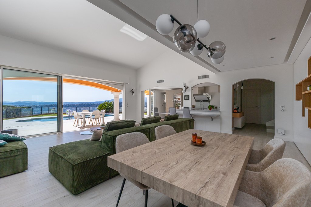 House in Nice, Provence-Alpes-Côte d'Azur, France 4 - 17619021