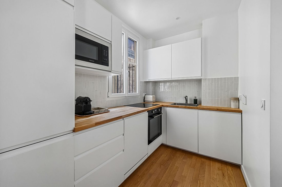 Apartment in Invalides, Paris 7e Arrondissement, Paris 4 - 17619139