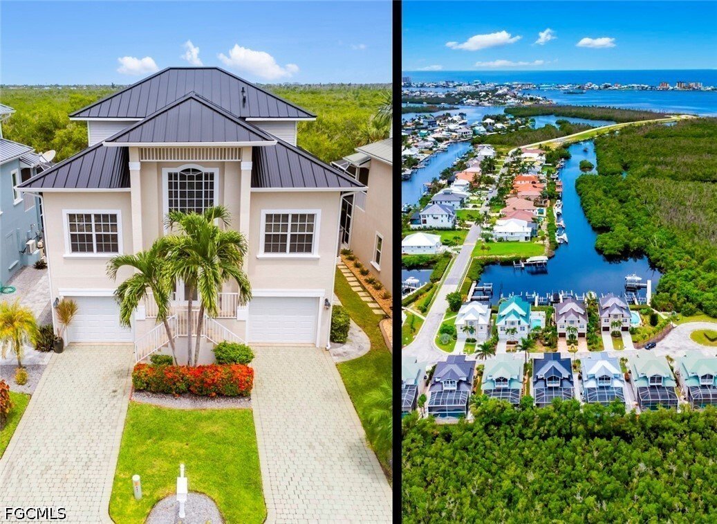 House in Fort Myers Beach, Florida, United States 1 - 17618017