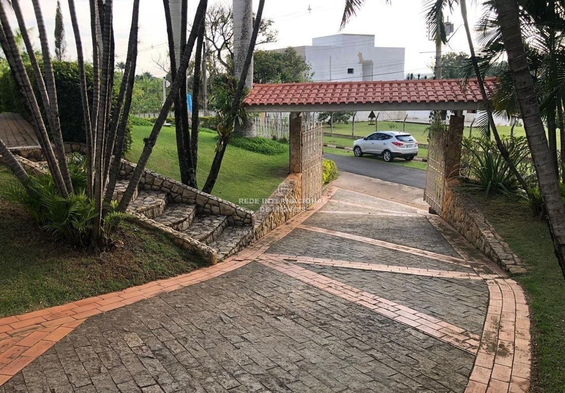 House in Itu, State of São Paulo, Brazil 5 - 17618726