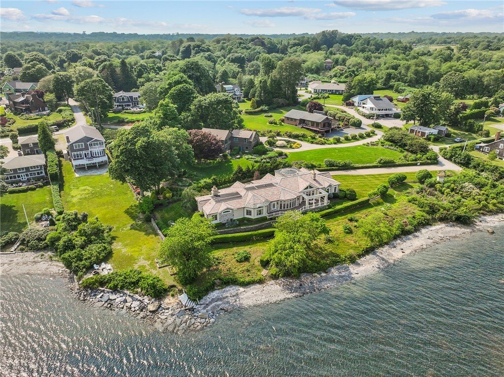 House in Jamestown, Rhode Island, United States 2 - 17618463