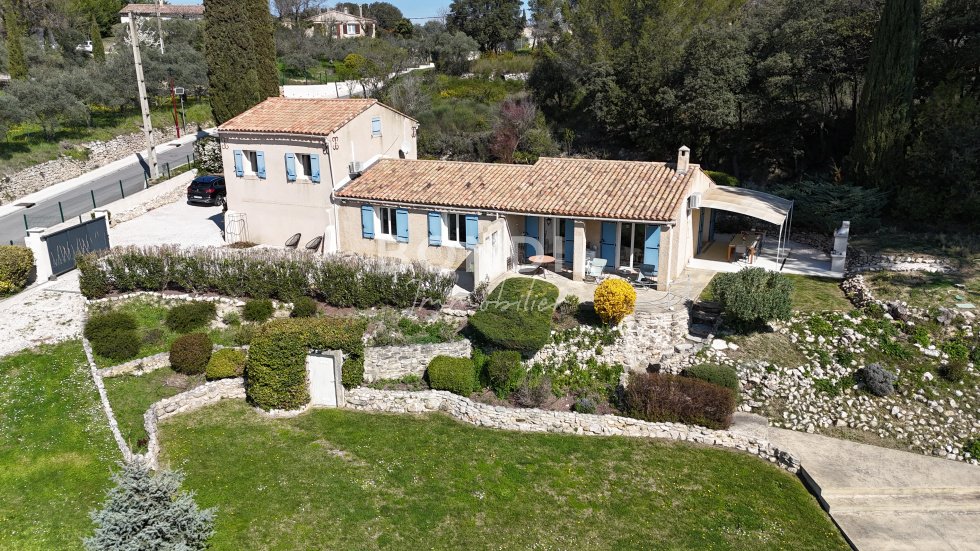 House in La Bastidonne, Provence-Alpes-Côte d'Azur, France 2 - 17619153