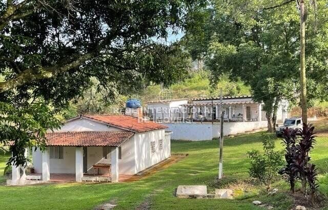 Farm Ranch in Centro, State of Amazonas, Brazil 1 - 17618516