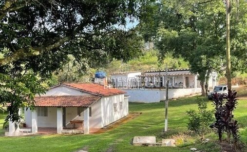 Farm Ranch in Centro, Amazonas, Brasilien 1