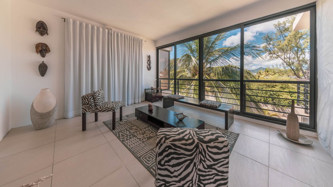 Penthouse in Black River, Rivière Noire District, Mauritius 2 - 17619216