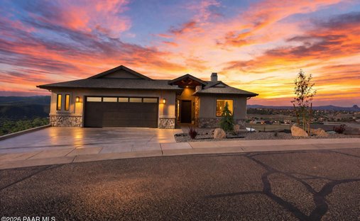 House in Prescott, Arizona, United States 1
