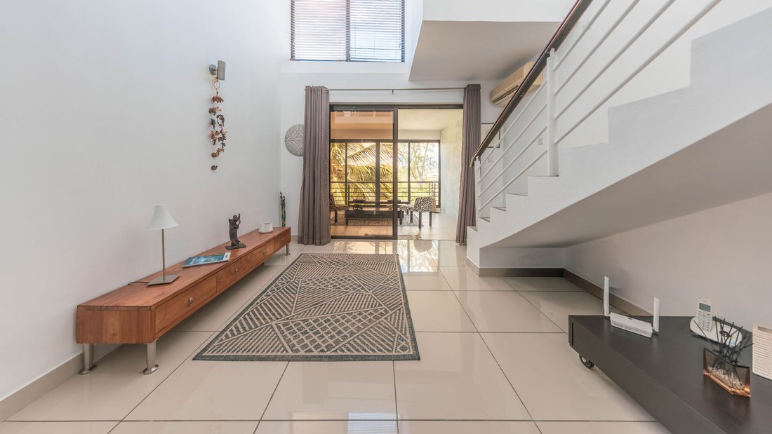 Penthouse in Black River, Rivière Noire District, Mauritius 3 - 17619216