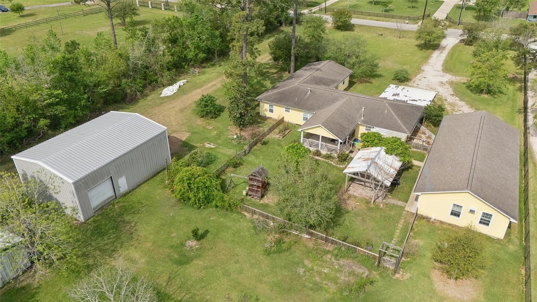 House in Baytown, Texas, United States 5 - 17618680