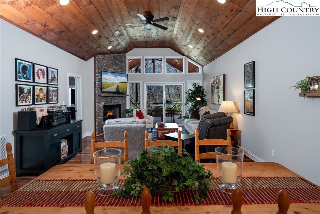 House in Boone, North Carolina, United States 5 - 17618208