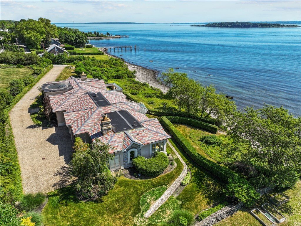 House in Jamestown, Rhode Island, United States 3 - 17618463