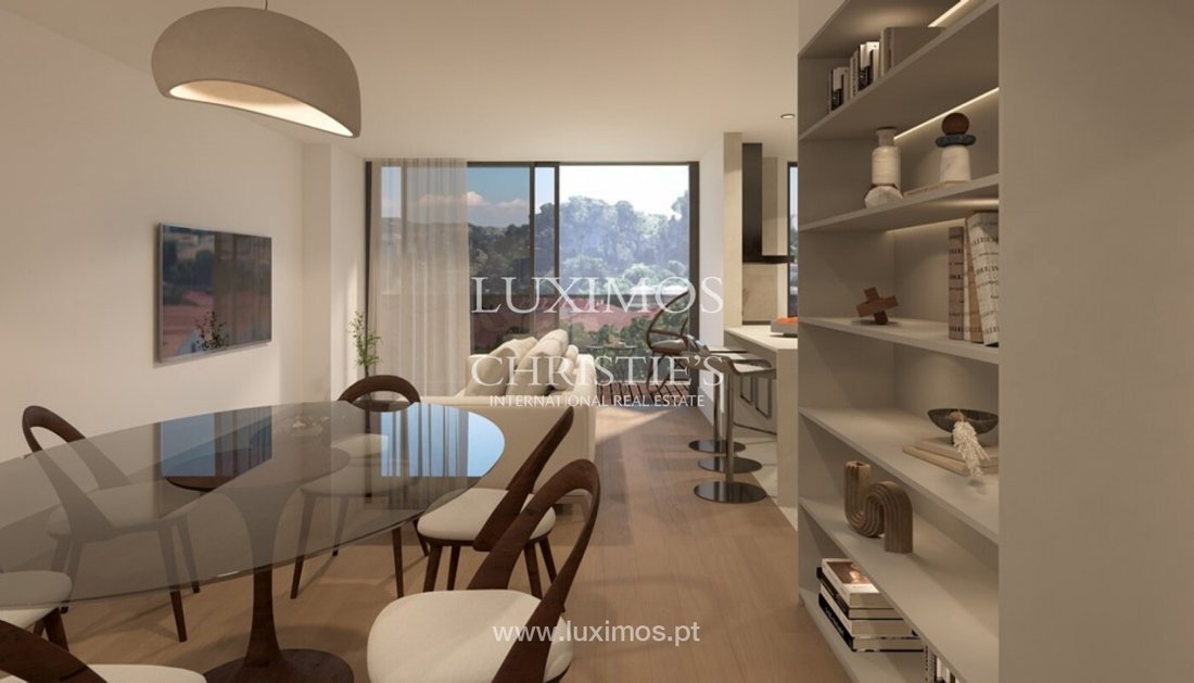 Apartment in Oliveira do Douro, Porto District, Portugal 5 - 17619486