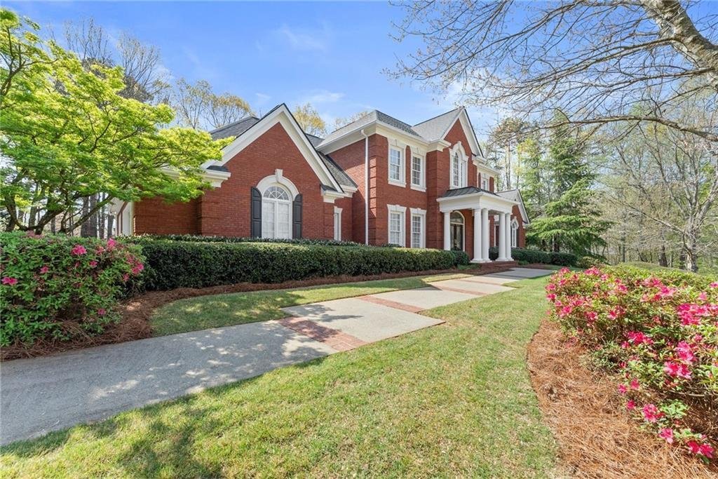 House in Buford, Georgia, United States 3 - 17618570