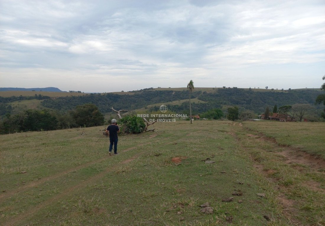 Farm Ranch in Guareí, State of São Paulo, Brazil 5 - 16531577
