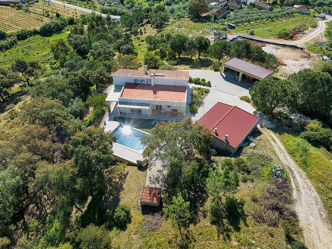 Finca in Sao Sebastiao, Santarem District, Portugal 4 - 17619231