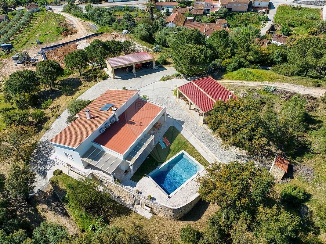 Finca in Sao Sebastiao, Santarem District, Portugal 3 - 17619231