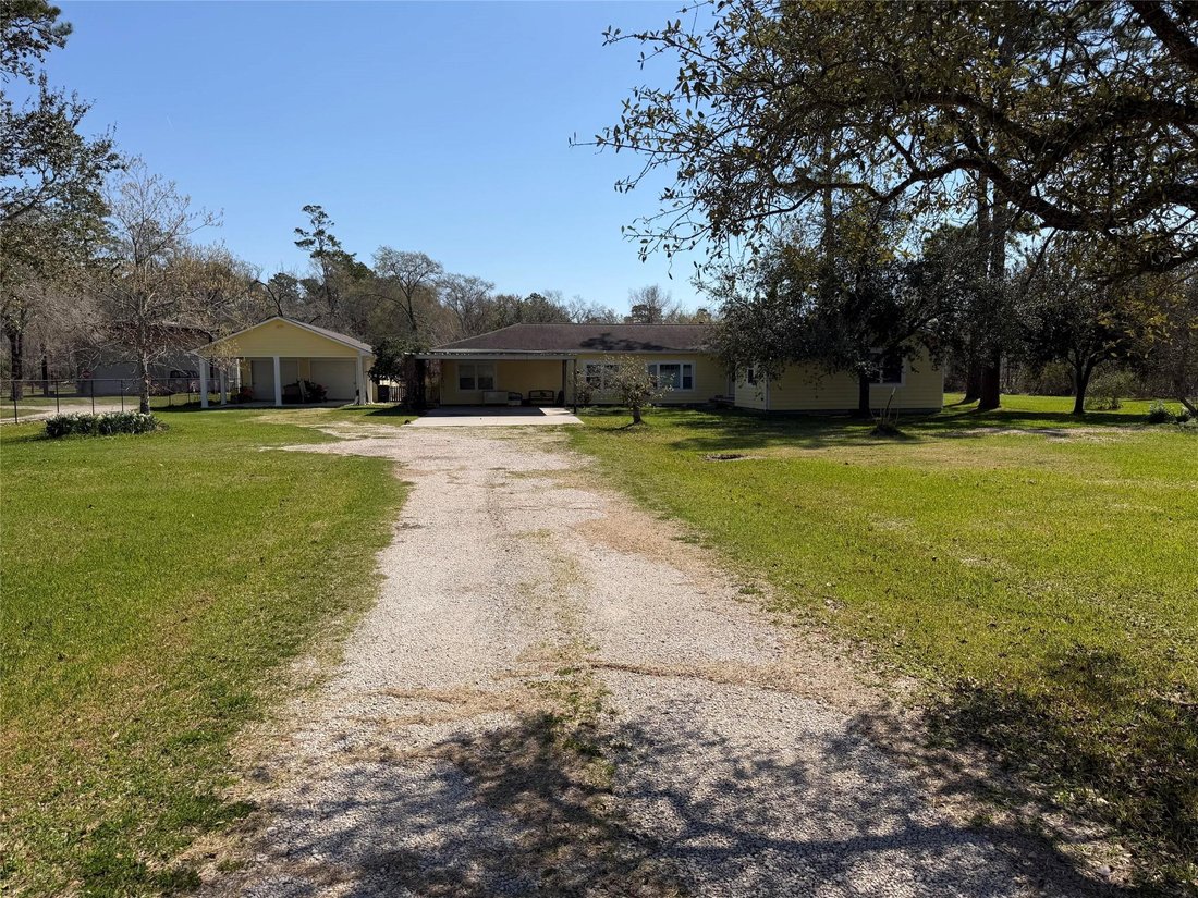 House in Baytown, Texas, United States 1 - 17618680