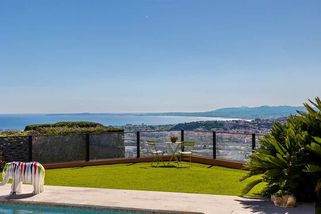 House in Nice, Provence-Alpes-Côte d'Azur, France 2 - 17619021