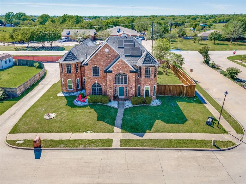 House in Rowlett, Texas, United States 1 - 17618796