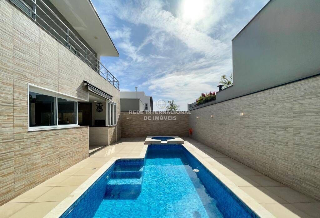 Maison à Jardim Residencial Chácara Ondina, São Paulo, Brésil 5 - 17619035