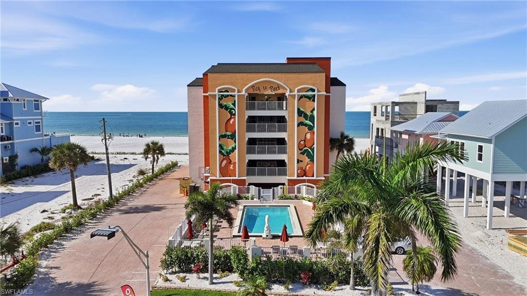 Condo in Fort Myers Beach, Florida, United States 2 - 17618981