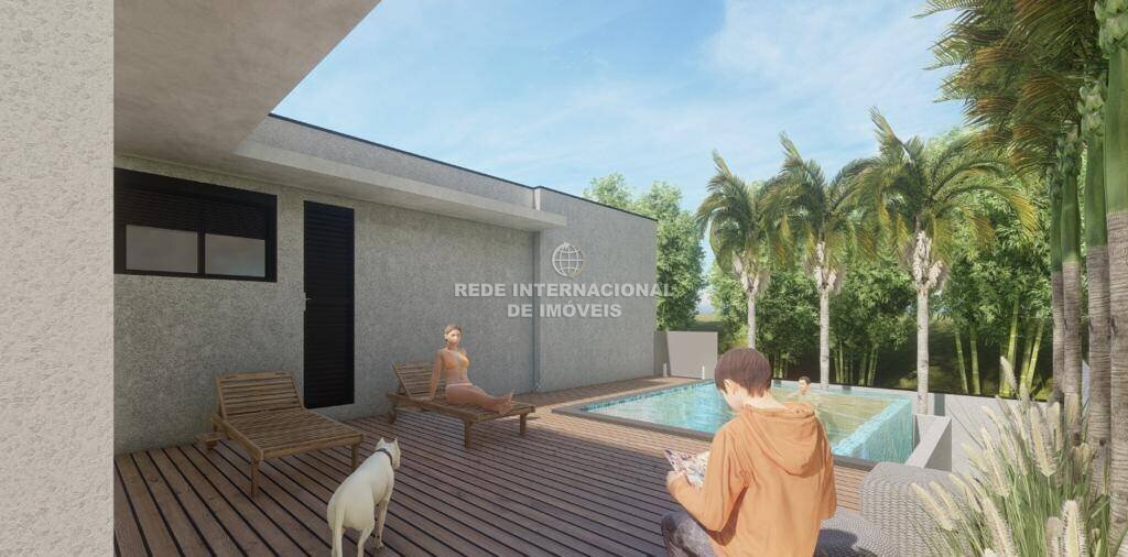 House in Alphaville Nova Esplanada, Votorantim, Brazil 4 - 17618486