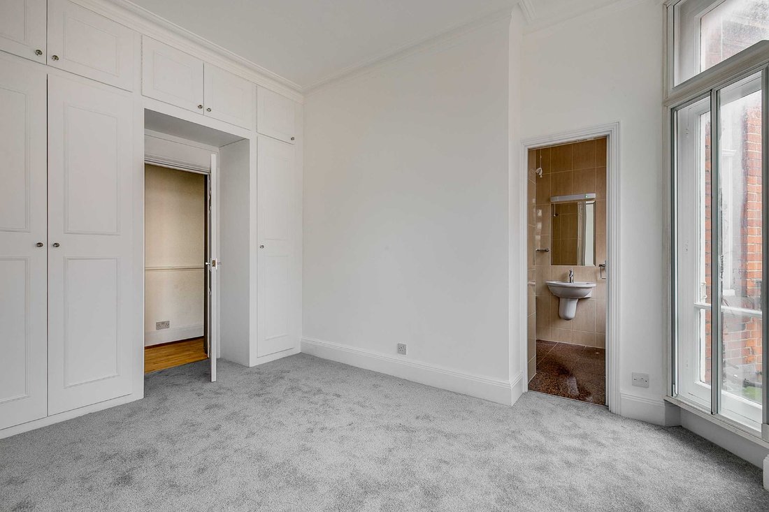 Apartment in Little Venice, Westminster, England 5 - 17619038