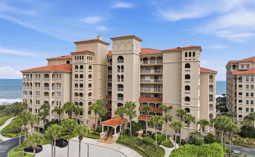Condo in Palm Coast, Florida, United States 1