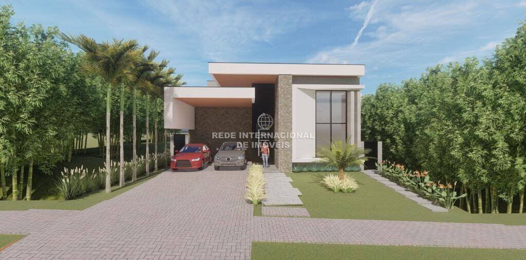 House in Alphaville Nova Esplanada, Votorantim, Brazil 2 - 17618486
