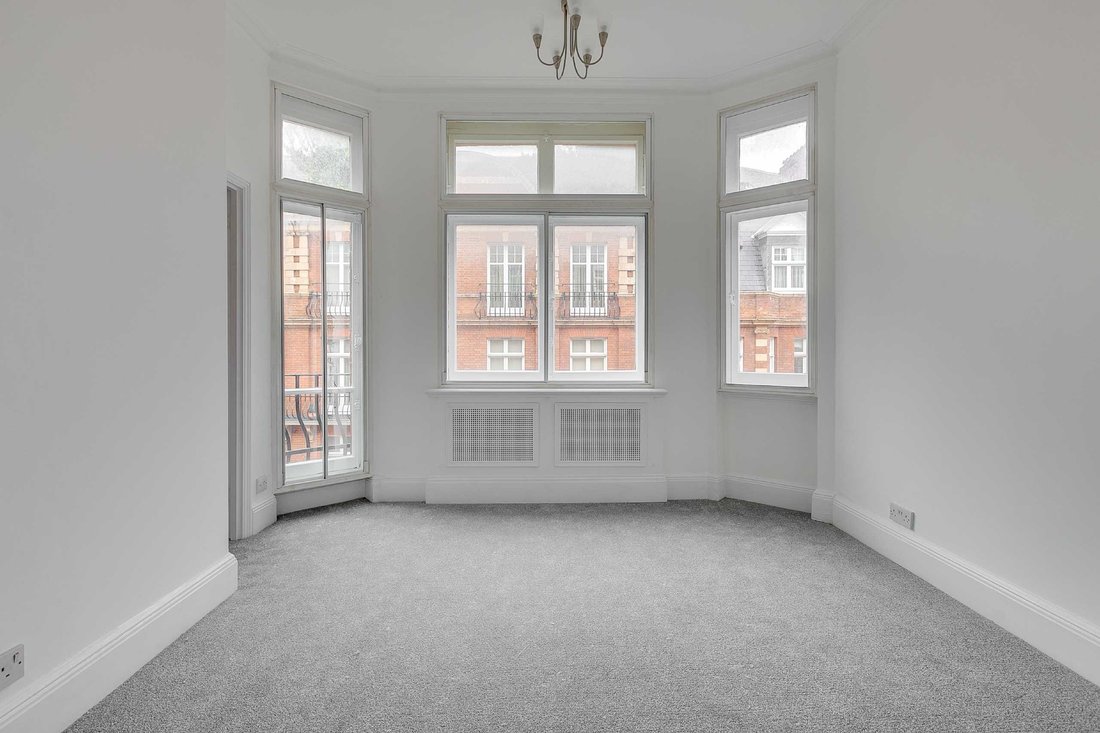 Apartment in Little Venice, Westminster, England 4 - 17619038