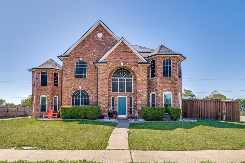 House in Rowlett, Texas, United States 3 - 17618796