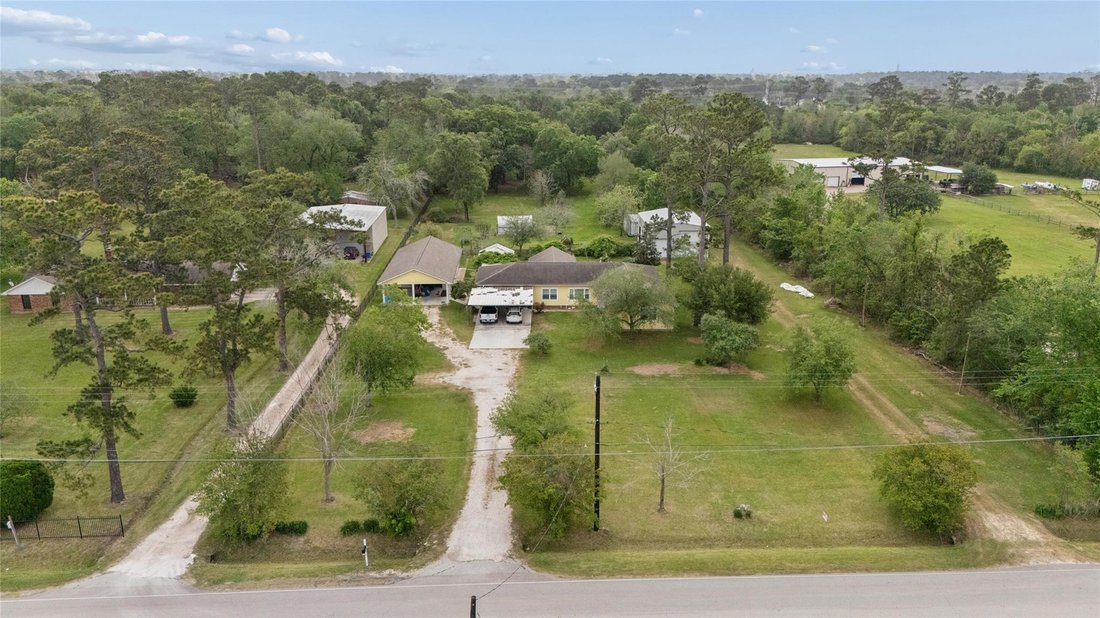 House in Baytown, Texas, United States 2 - 17618680