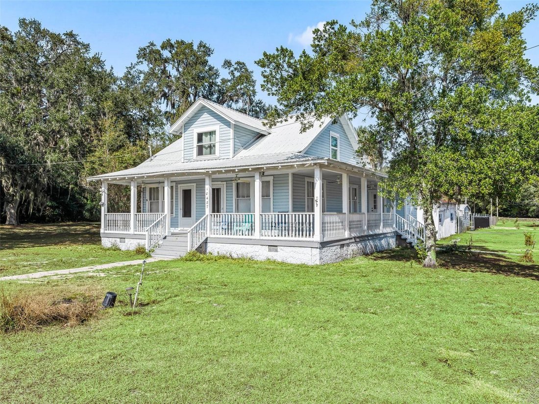 House in The Villages, Florida, United States 3 - 17618526