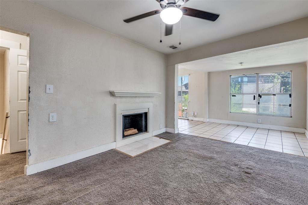 Apartment in Dallas, Texas, United States 3 - 17618768