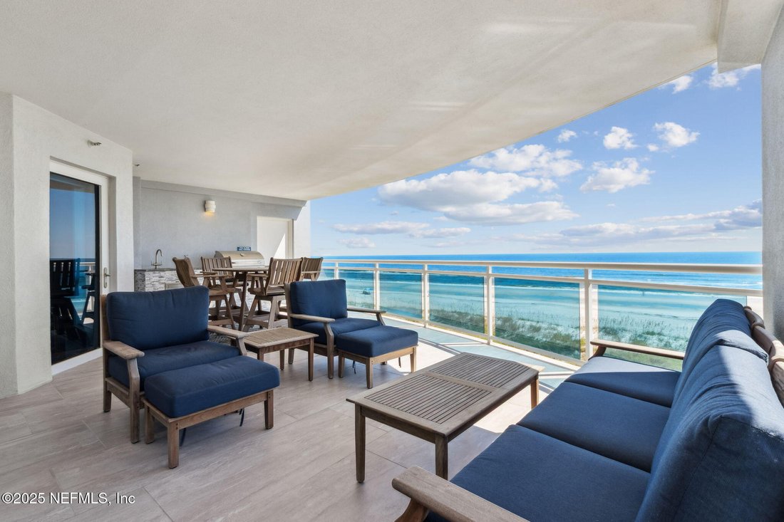 Condo in Jacksonville Beach, Florida, United States 1 - 17617992