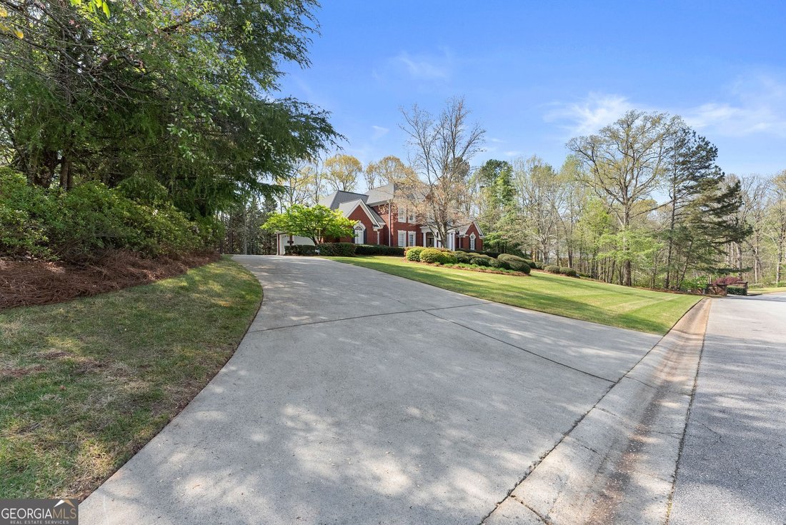 House in Buford, Georgia, United States 4 - 17618820