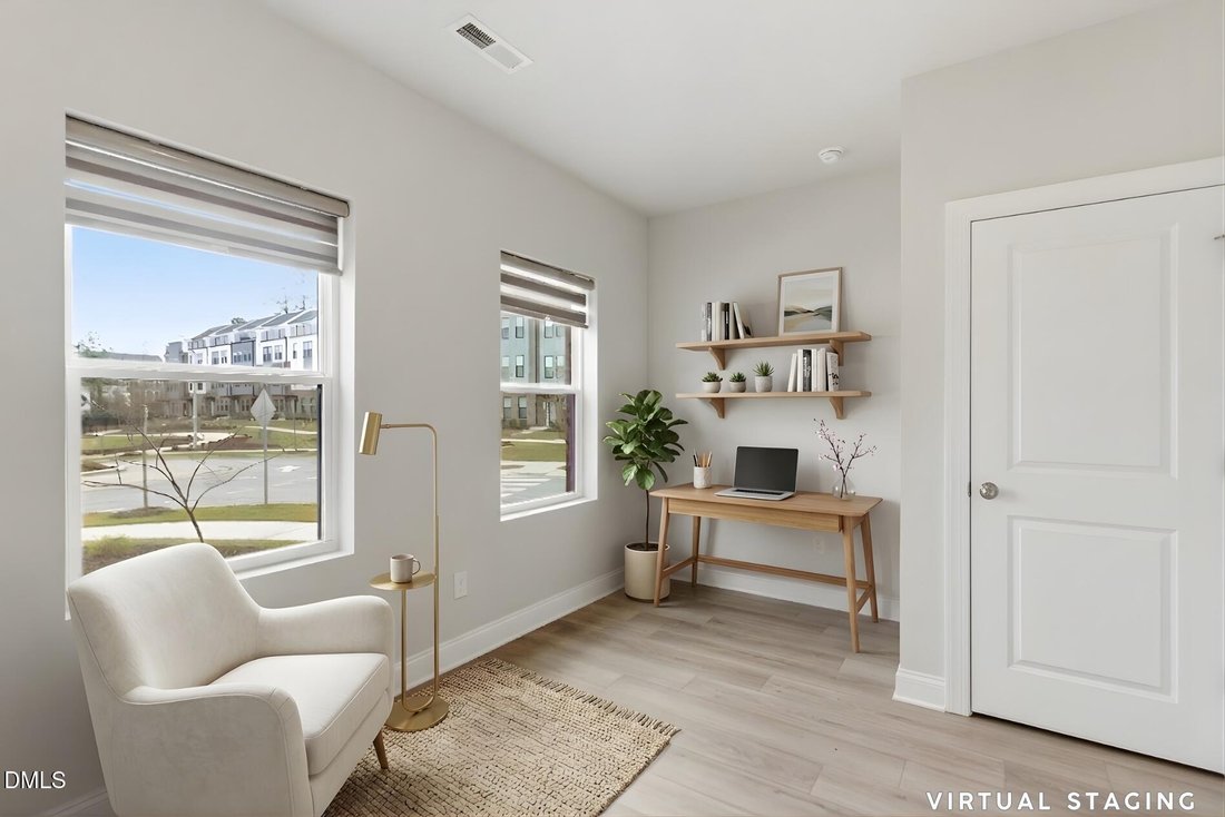 House in Cary, North Carolina, United States 5 - 17618287