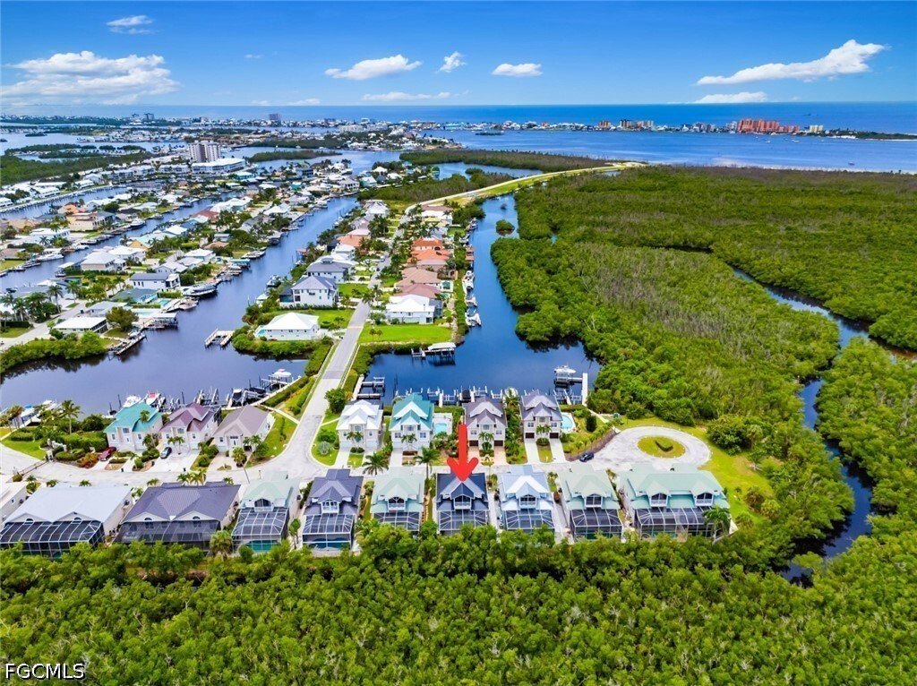 House in Fort Myers Beach, Florida, United States 5 - 17618017