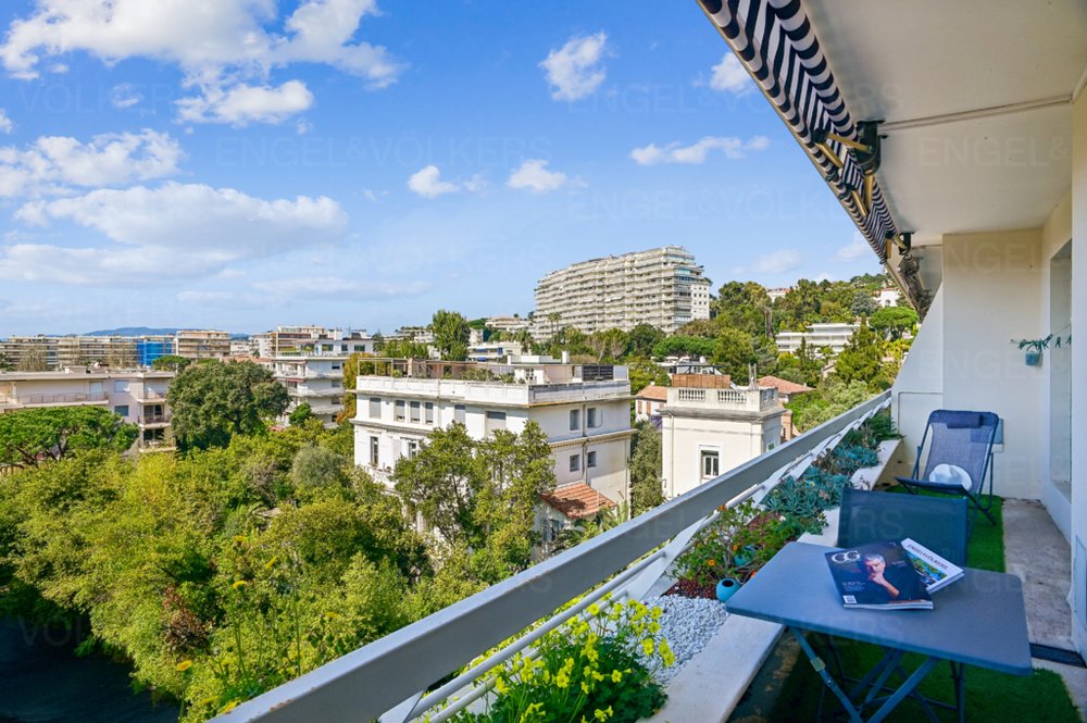 Apartment in La Source, Cannes, France 5 - 17451810