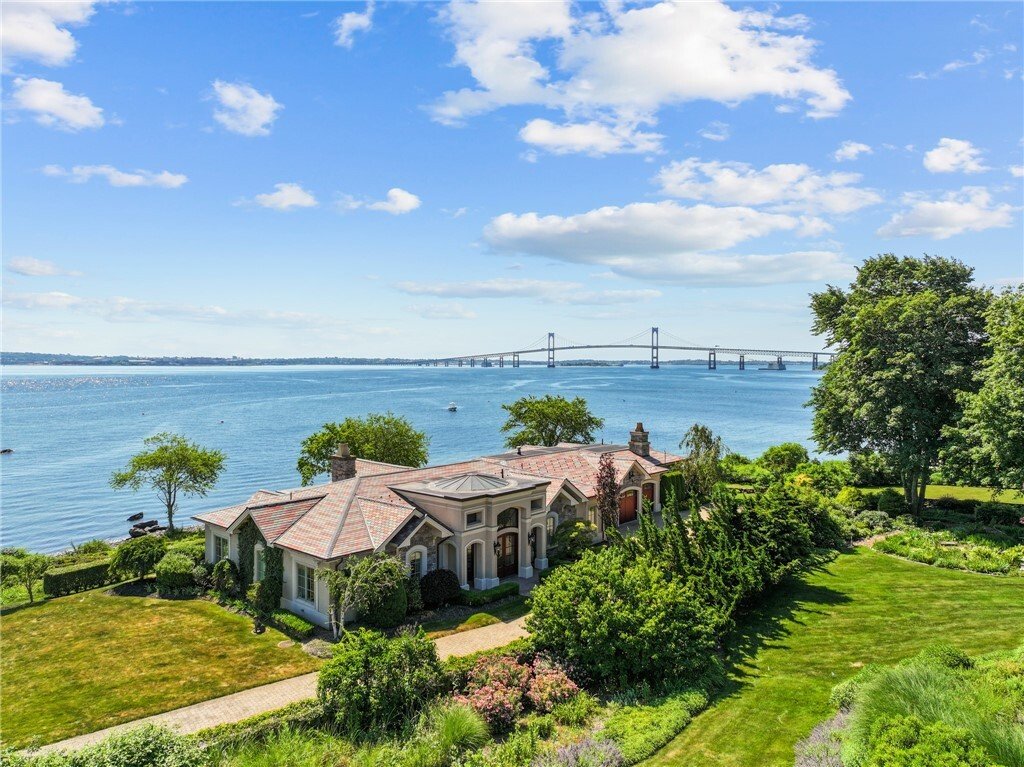 House in Jamestown, Rhode Island, United States 1 - 17618463