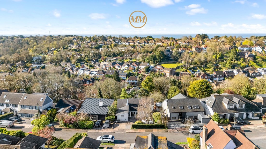 House in Withdean, England 3 - 17558015