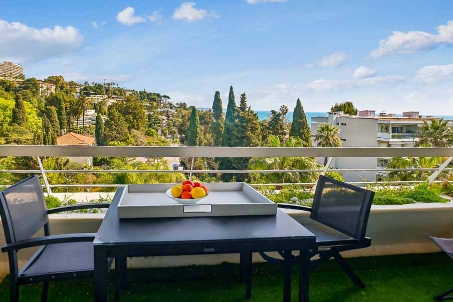 Apartment in La Source, Cannes, France 2 - 17451810