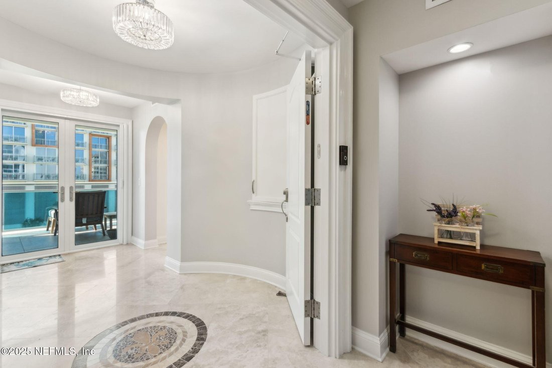 Condo in Jacksonville Beach, Florida, United States 5 - 17617992