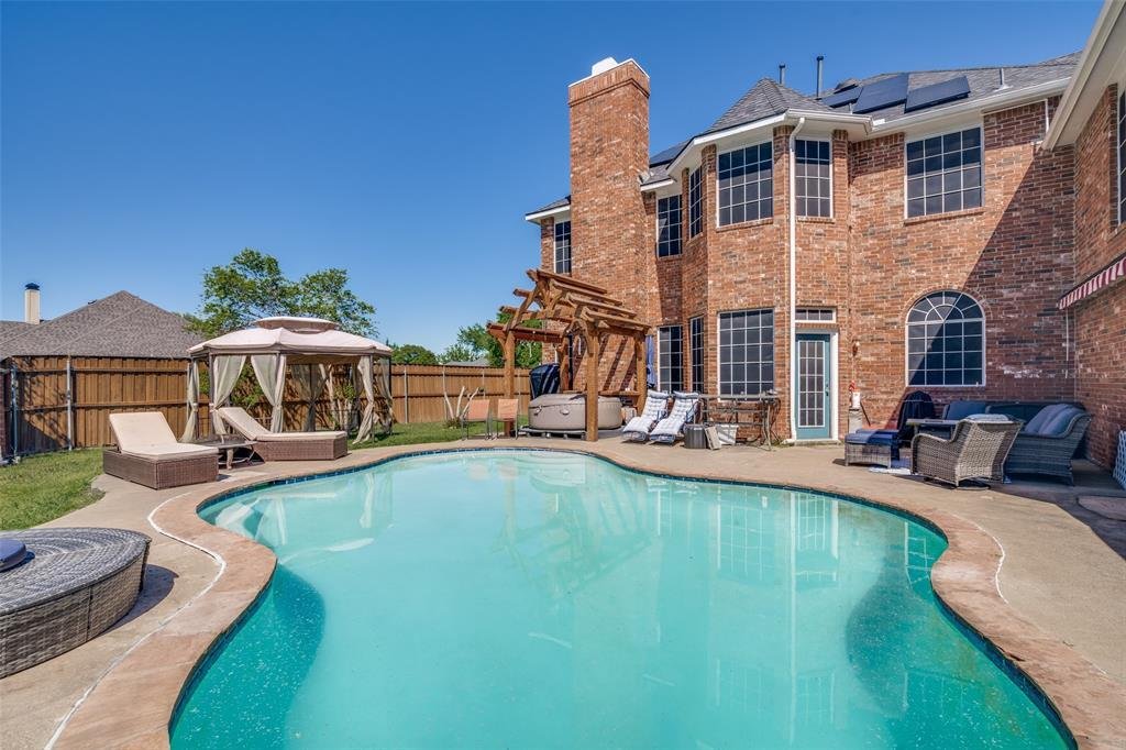 House in Rowlett, Texas, United States 4 - 17618796