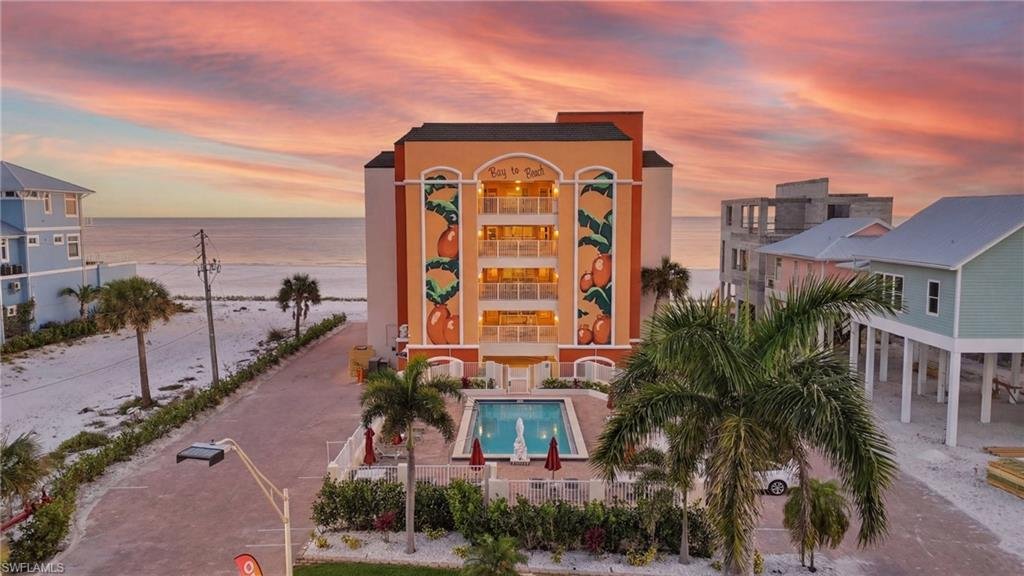 Condo in Fort Myers Beach, Florida, United States 1 - 17618981