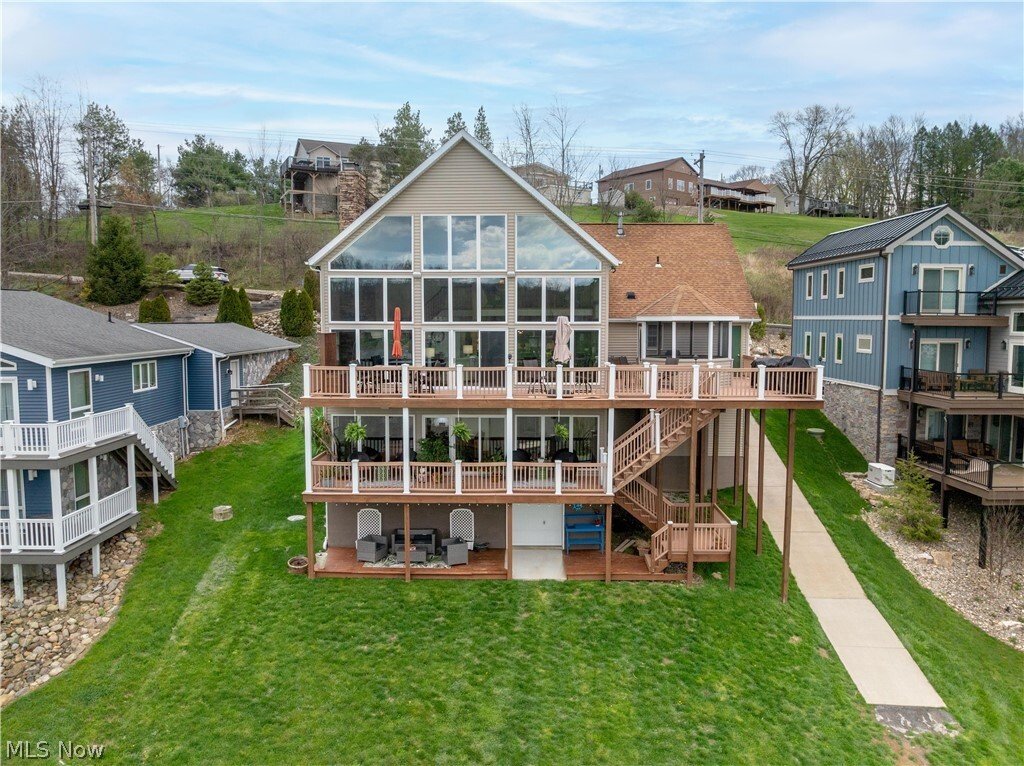 House in Malvern, Ohio, United States 2 - 17618129