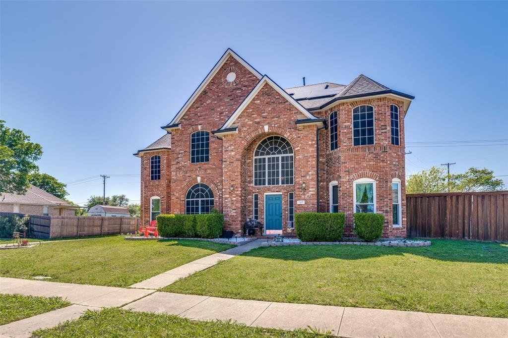 House in Rowlett, Texas, United States 2 - 17618796