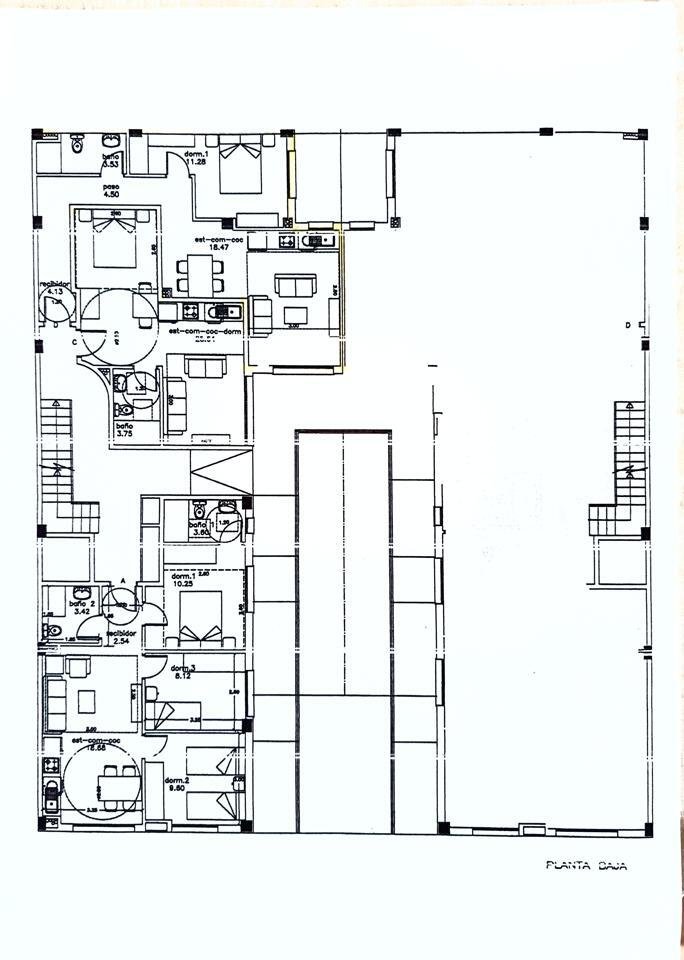 Land in Sant Vicent del Raspeig, Valencian Community, Spain 1 - 17618120